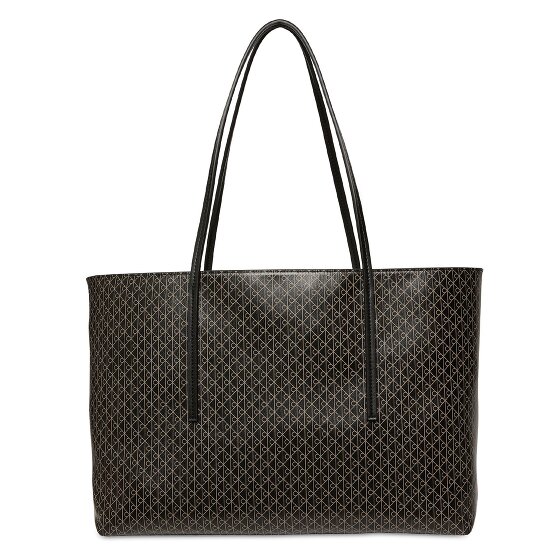 Calvin Klein Aop Shopper Tas 40 cm