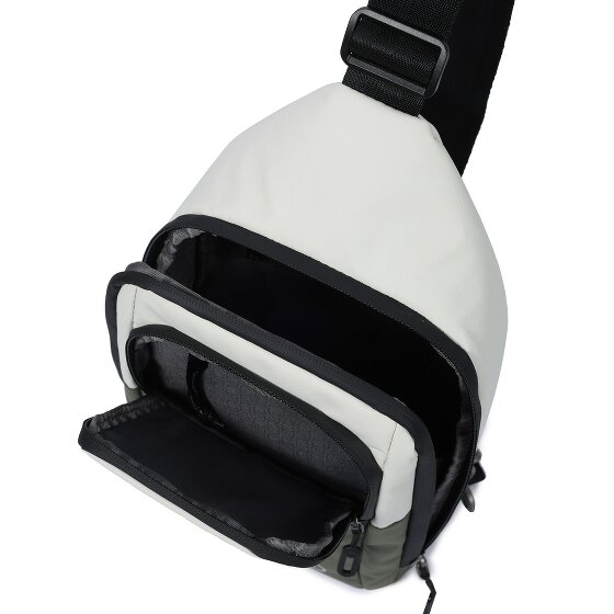 Hedgren Comby Performance schoudertas RFID 33 cm