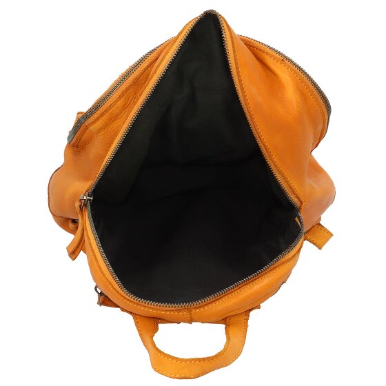 Harbour 2nd Anchor Love Meghan City Rugzak Leer 30 cm