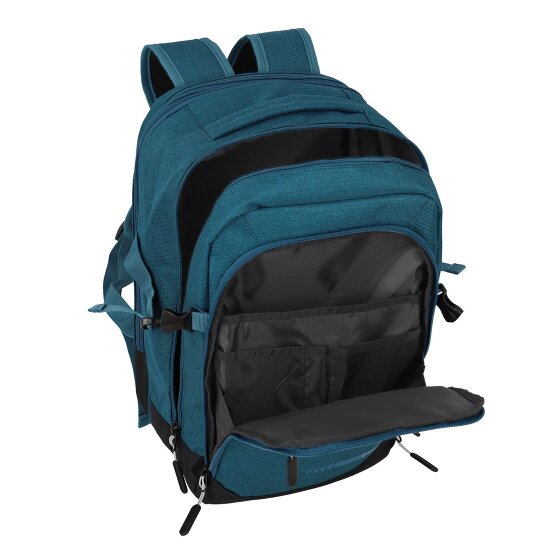 Travelite Kick Off Dagrugzak 40 cm