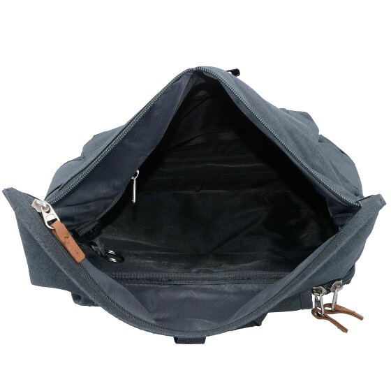 Travelite Basics Rollup Rugzak 47 cm laptopvak