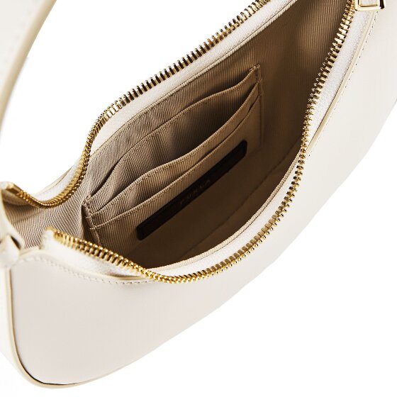 Furla Delizia Schoudertas Leer 21 cm