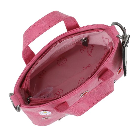 Fritzi aus Preußen Hello Kitty fritzi Big Baby Handtas 20 cm