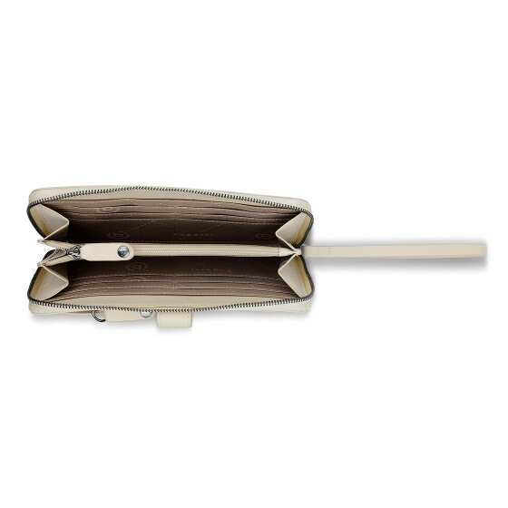 bugatti Daphne Portemonnee RFID-bescherming Leer 19 cm
