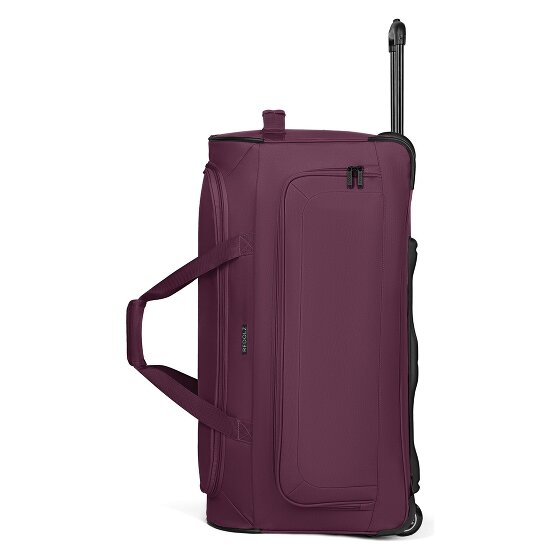 Redolz Duffle Essentials 2 wielen Reistas 71 cm
