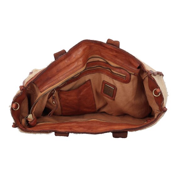 Campomaggi Handtas 40 cm Campomaggi Handtas 40 cm