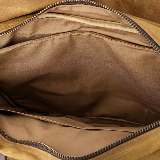 Filson Tin Cloth Koffer 40.5 cm Laptop compartiment