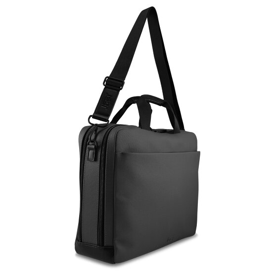 Jost Borgholm Koffer 40 cm Laptop compartiment