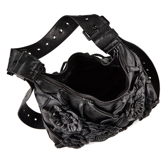 Desigual Iridio Schoudertas 26 cm