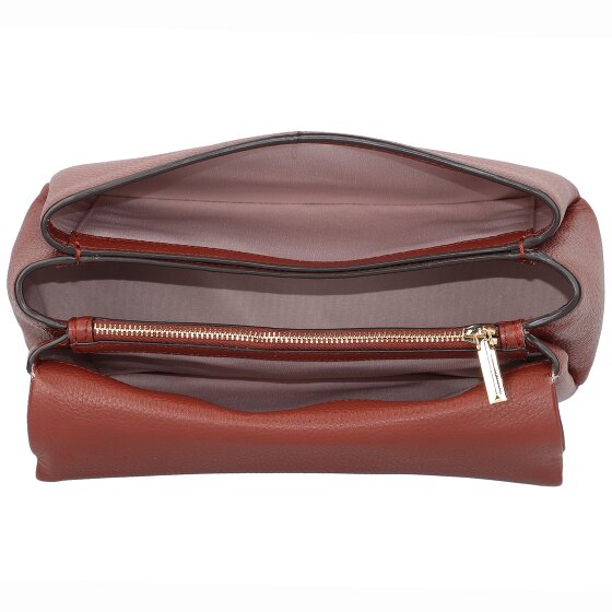 Kate Spade New York Carlyle Leren Schoudertas 24 cm