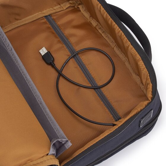 Hedgren Next Script Rugzak RFID 42 cm Laptopcompartiment