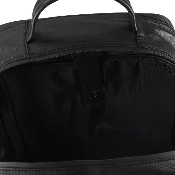 Harbour 2nd City Lights Dagrugzak Leder 40 cm Laptopvak