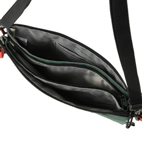 Hedgren Uni Schoudertas RFID-bescherming 24 cm
