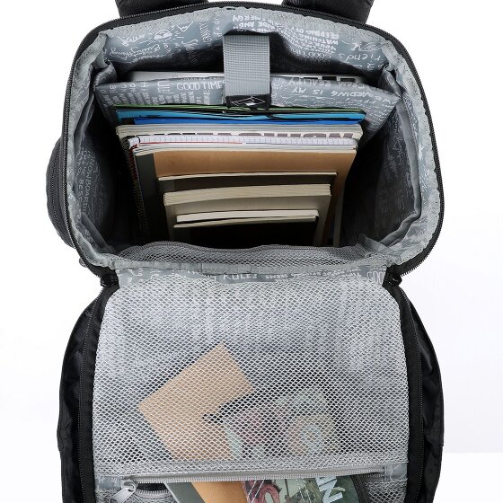 NITRO Urban Weekender Rugzak 55 cm laptopvak