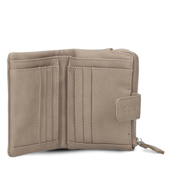 Zwei Mademoiselle Portemonnee 10 cm