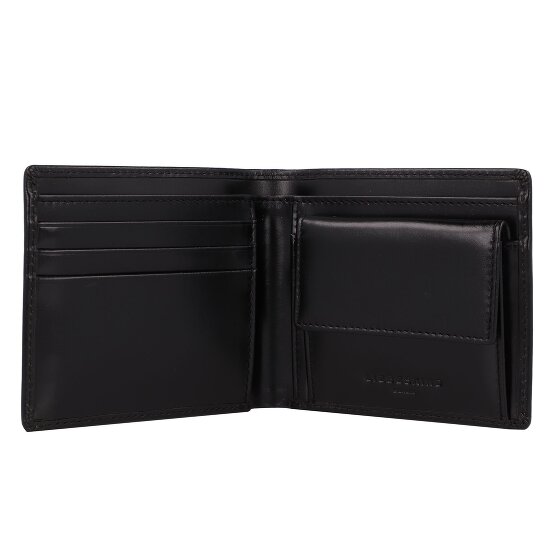 Liebeskind Fiona Portemonnee Leer 11.5 cm