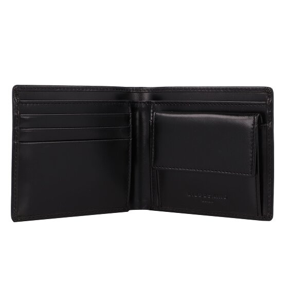 Liebeskind Fiona Portemonnee Leer 11.5 cm