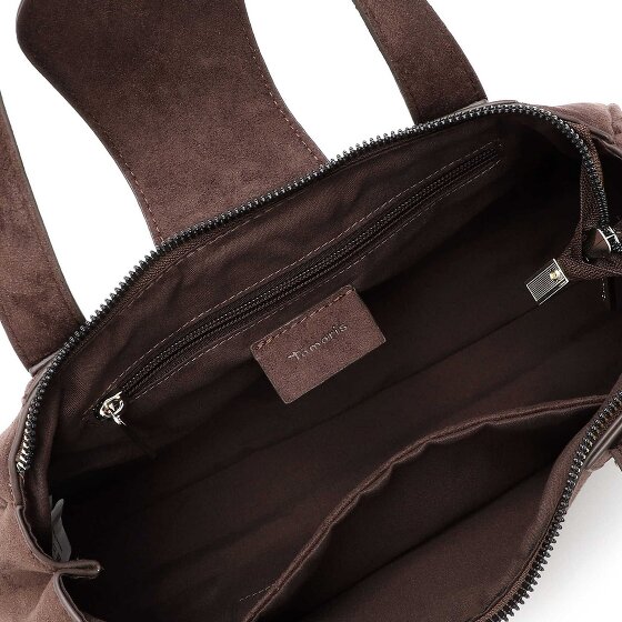 Tamaris TAS Marina Schoudertas Leder 34 cm