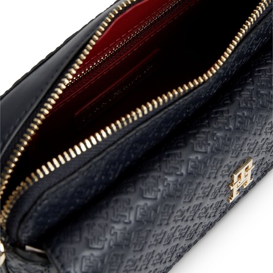 Tommy Hilfiger TH Icon Crossbody tas 20 cm