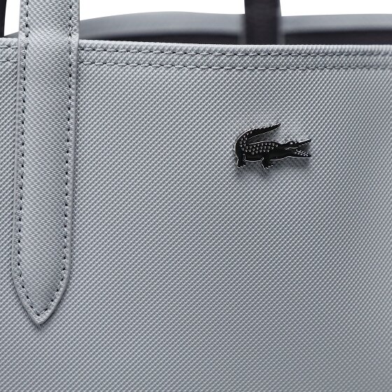 Lacoste Anna omkeerbare draagtas 34,5 cm