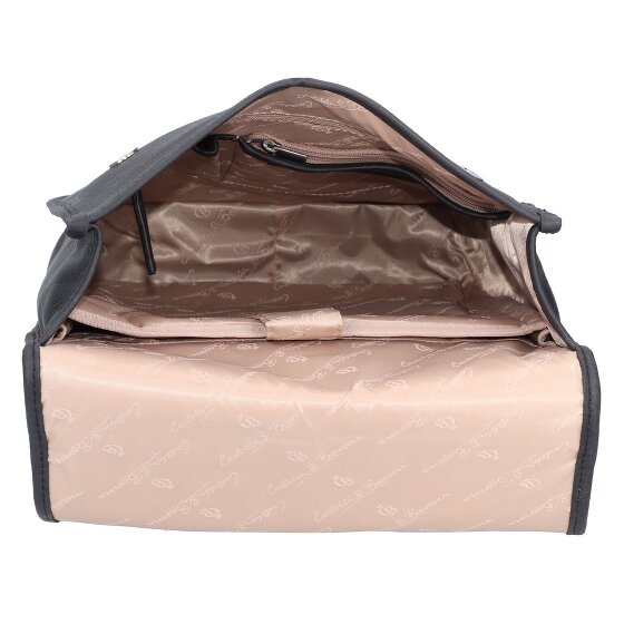 Castelijn & Beerens Carisma Rugzak RFID Leer 41 cm Laptopvak