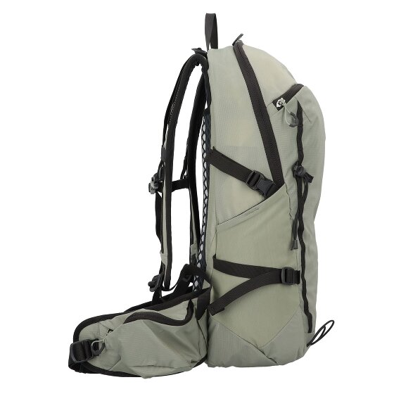 Jack Wolfskin Cyrox Shape 25 S-L rugzak 52 cm