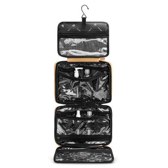 Pactastic Urban Collection Toilettas 30 cm