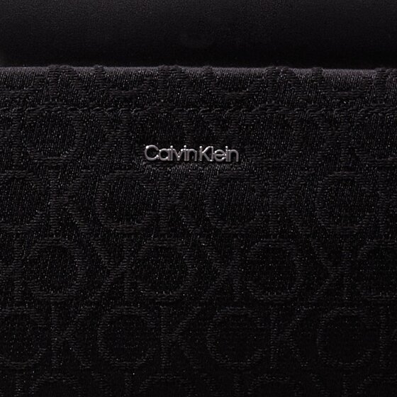 Calvin Klein CK Must Schoudertas 21.5 cm Calvin Klein CK Must Schoudertas 21.5 cm