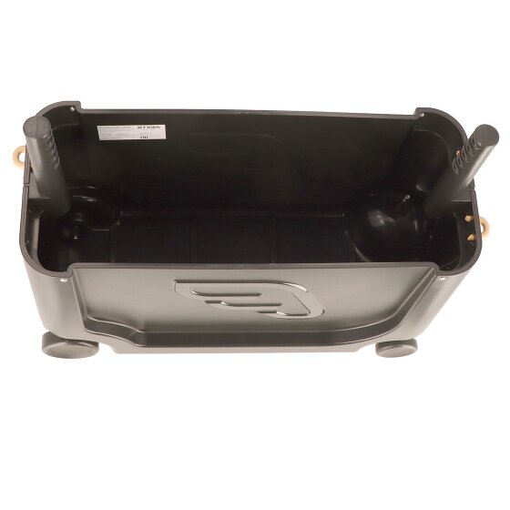 JetKids BedBox 4-wiel kinderwagen 36 cm