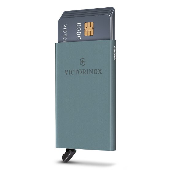 Victorinox Altius Secrid Kredietkaart etui RFID-bescherming 10 cm