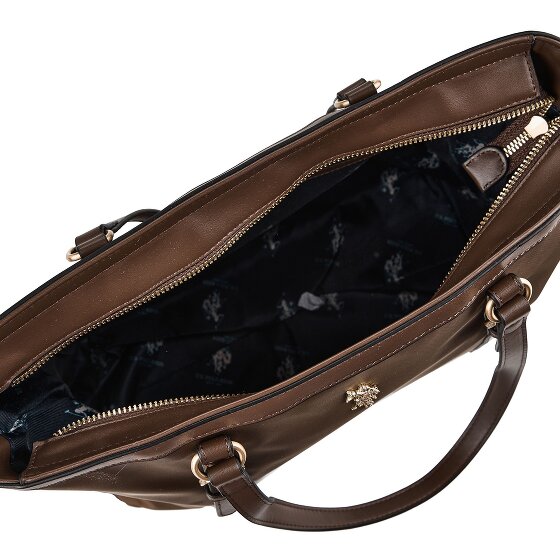 U.S. Polo Assn. Houston Shopper Tas 36 cm