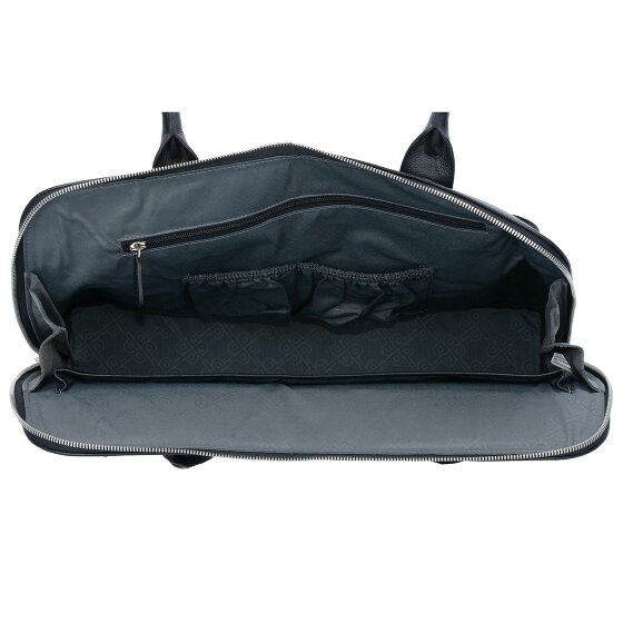 Picard Milano Schoudertas Leer 43 cm Laptop compartiment