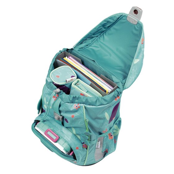 DerDieDas ErgoFlex schooltas set 5st. DerDieDas ErgoFlex schooltas set 5st.