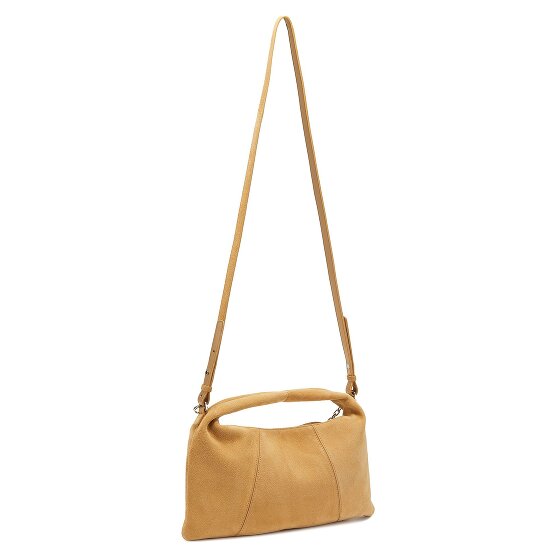 LES VISIONNAIRES Sadie Cozy Chain Handtas Leder 37 cm