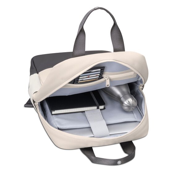 Johnny Urban Eco Series Jona Dagrugzak 36 cm Laptop compartiment Johnny Urban Eco Series Jona Dagrugzak 36 cm Laptop compartiment
