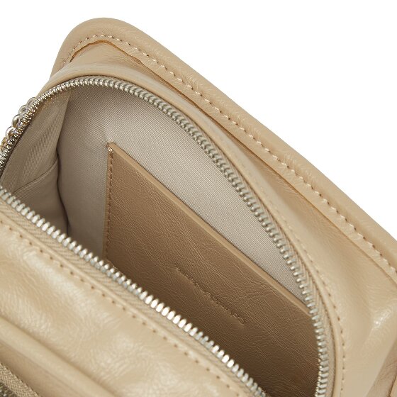 Calvin Klein Jeans Utility Schoudertas Leer 34 cm