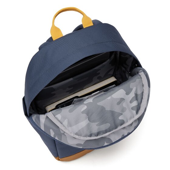 Pacsafe Go Rugzak RFID 36,5 cm Laptopvak