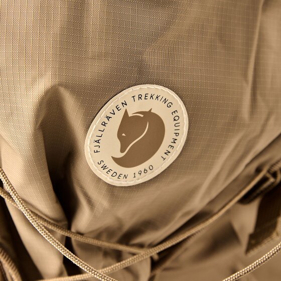 Fjällräven Abisko Hike Lite 20 M-L Wandelrugzak 40 cm