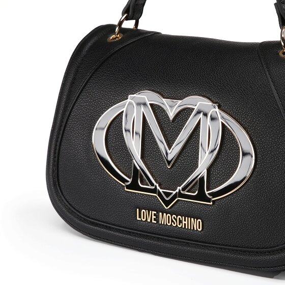Love Moschino Logo Schoudertas 28 cm