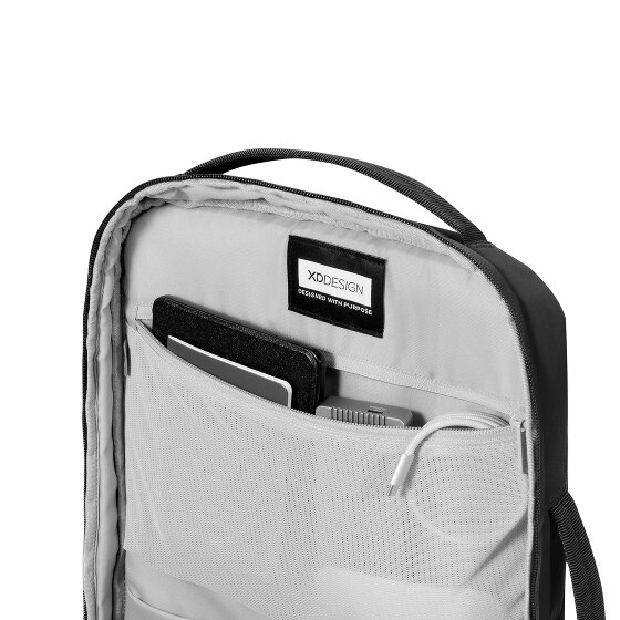 XD Design Bobby Air Dagrugzak 46 cm Laptop compartiment