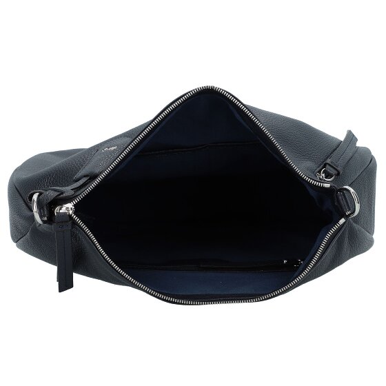 abro Adria Handtas Leder 34.5 cm