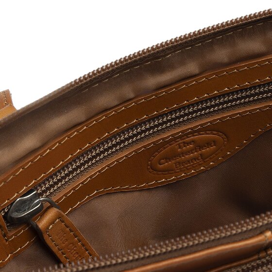 The Chesterfield Brand Caia Crossbody tas Leder 22 cm