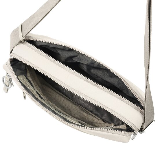 Hedgren Furo Mori Koffer RFID-bescherming 34 cm Laptop compartiment