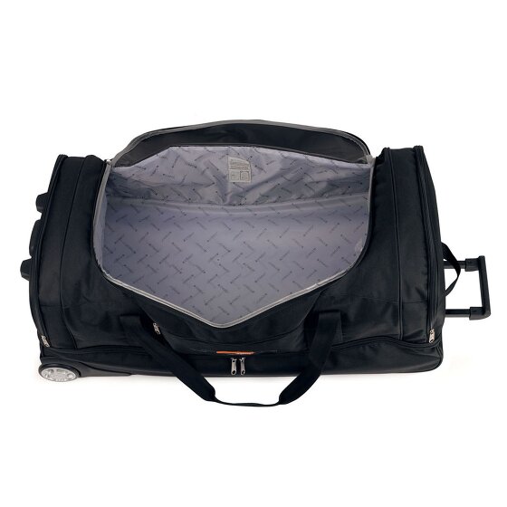 Gabol Week Eco 2-wielige weekendtas 83 cm