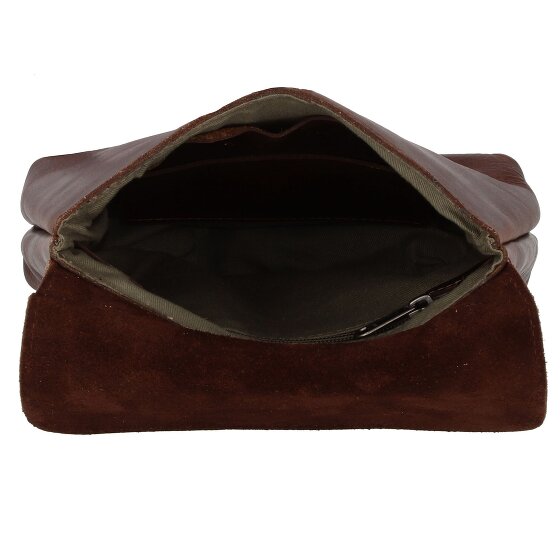 Harold's Aberdeen Schoudertas Leer 21 cm Harold's Aberdeen Schoudertas Leer 21 cm