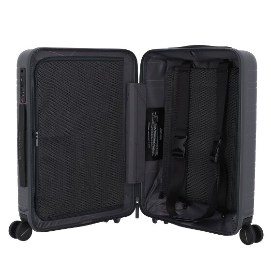 Horizn Studios H5 Smart 4 wielen Cabinewagen 55 cm