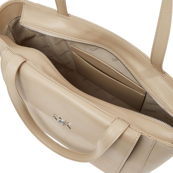 Calvin Klein Re-Lock Schoudertas 44 cm