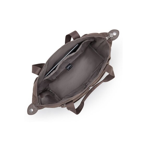 Kipling Basic Elevated New Art Schoudertas 49 cm Laptop compartiment