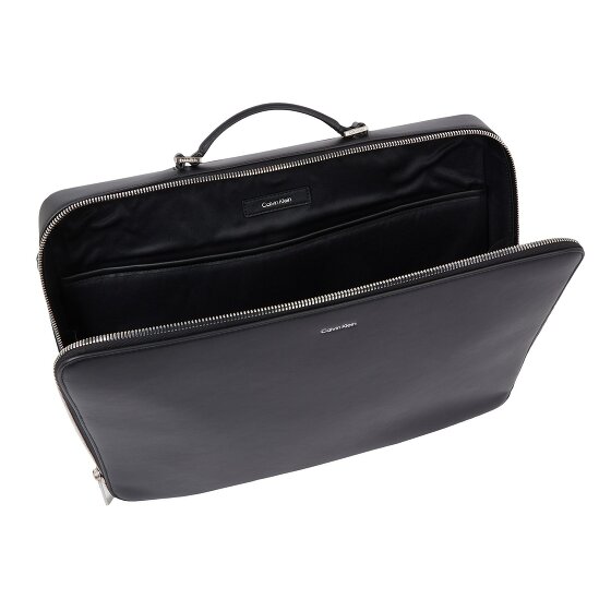 Calvin Klein CK Sleek Laptoptas 40 cm