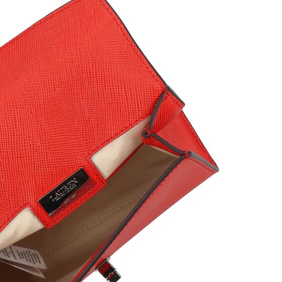 Lauren Ralph Lauren Farrah Handtas Leer 20.5 cm